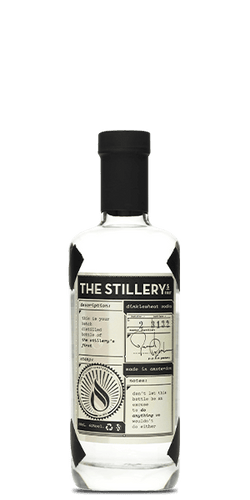 Vodka: The Master Class
