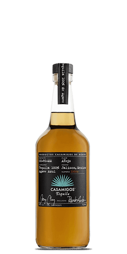 Casamigos Tequila Añejo (700mL)
