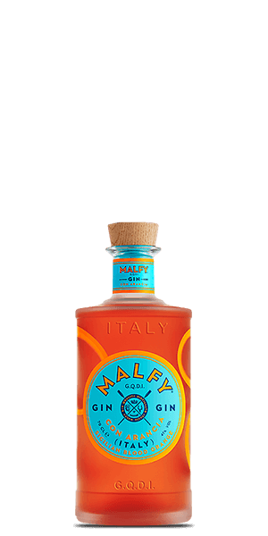 Malfy Gin con Arancia (700mL)