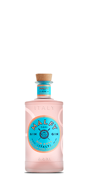 Malfy Gin Rosa (700mL)