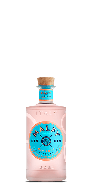 Malfy Gin Rosa