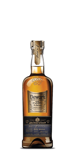 Dewar's 25 Year Old