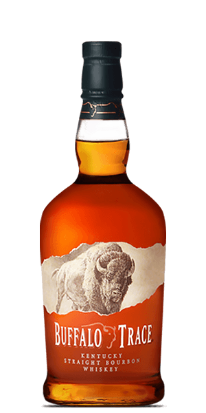 Buffalo Trace Kentucky Straight Bourbon Whiskey (1L)