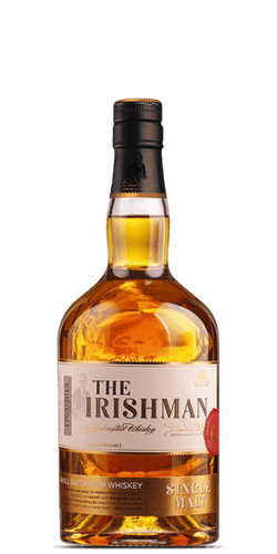 The Irishman Single Malt Irish Whiskey (1L) (1L)