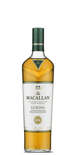 The Macallan Lumina (700mL)