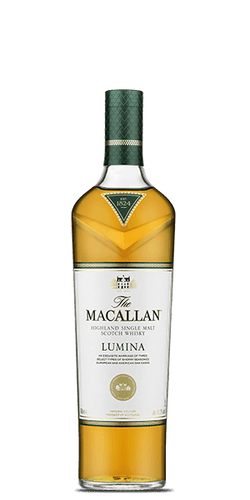 The Macallan Lumina