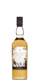 Lagavulin 12 Year Old Special Release 2019