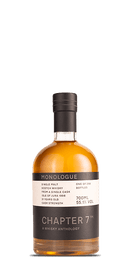 Chapter 7 Monologue 21 Year Old Isle of Jura 1998