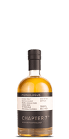 Chapter 7 Monologue 10 Year Old Ledaig 2009