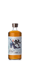 Kujira Ryukyu 8 Year Old Whisky