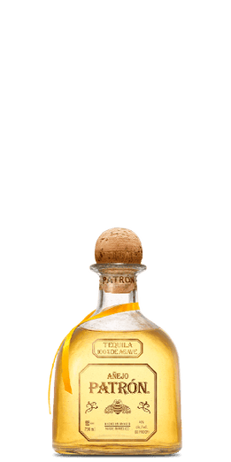 Patrón Tequila Añejo (700mL)