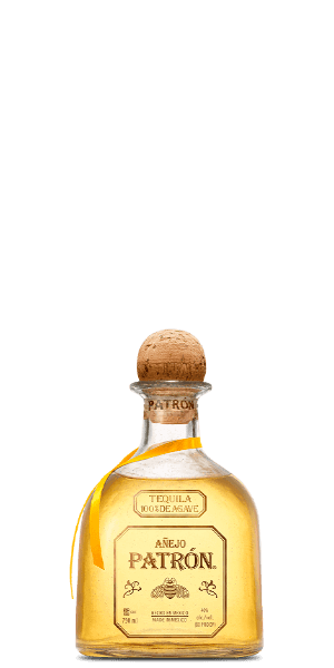 Patrón Tequila Añejo