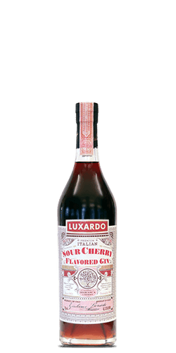 Luxardo Sour Cherry Gin