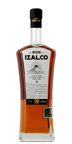 Ron Izalco 10 Year Old (700mL)