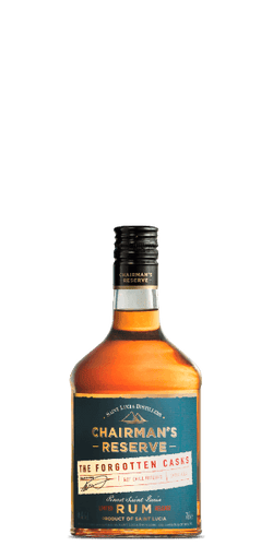 Chairman's Reserve The Forgotten Casks