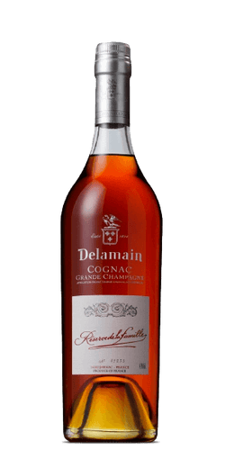 Delamain Reserve de la Famille Cognac