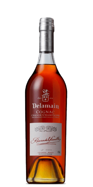 Delamain Reserve de la Famille Cognac