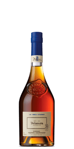 Delamain Très Vénérable Cognac (700mL)