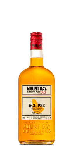 Mount Gay Eclipse (1L)