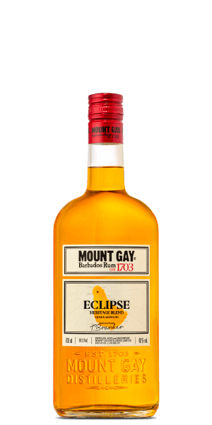 Mount Gay Eclipse (700mL)