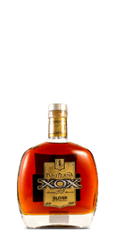 Puntacana XOX 50 Aniversario Rum