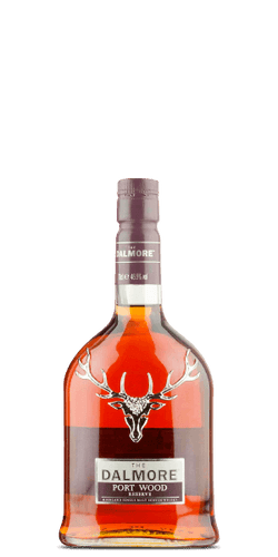 The Dalmore Port Wood Reserve (700mL)