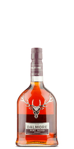The Dalmore Port Wood Reserve