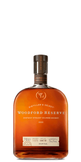 Woodford Reserve Distiller's Select Bourbon Whiskey