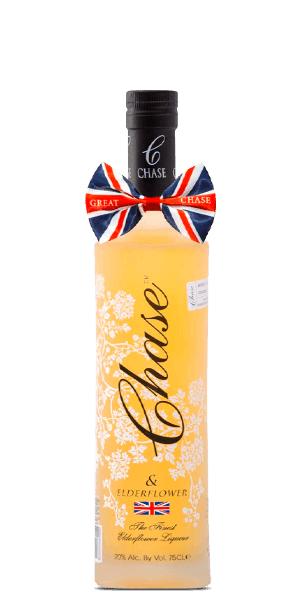 Chase Elderflower Liqueur (700mL)