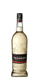 Tanduay Asian Rum Silver