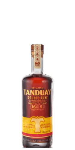 Tanduay Double Rum (700mL)