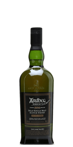 Ardbeg Airigh Nam Beist (700mL)
