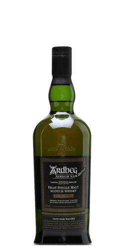 Ardbeg Airigh Nam Beist