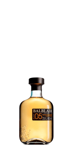 Balblair Vintage 2005 (700mL)