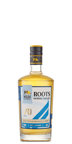 Milk & Honey Roots Herbal Liquor