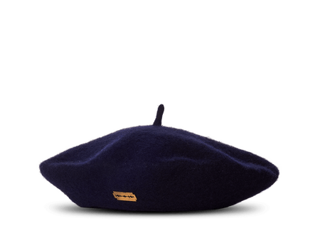 Frérot Beret Hat