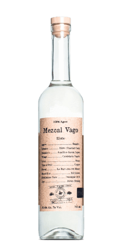 Vago Elote Mezcal