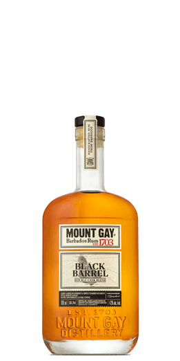 Mount Gay Black Barrel (700mL)