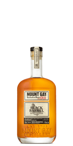 Mount Gay Black Barrel (700mL)