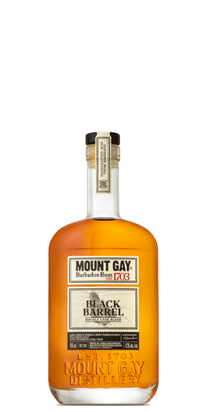 Mount Gay Black Barrel (700mL)