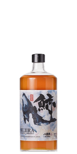 Kujira Ryukyu Whisky