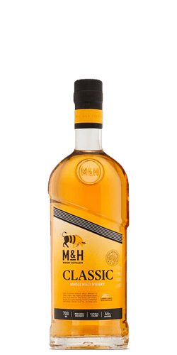 Milk & Honey Classic Single Malt Whisky (700mL)