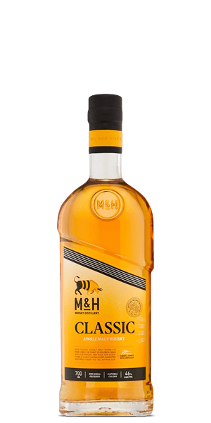 Milk & Honey Classic Single Malt Whisky (700mL)