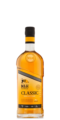 Milk & Honey Classic Single Malt Whisky