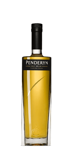 Penderyn Madeira Finish (700mL)