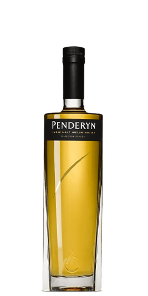 Penderyn Madeira Finish (700mL)