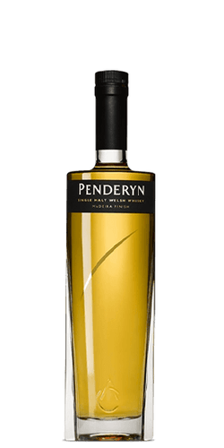 Penderyn Madeira Finish