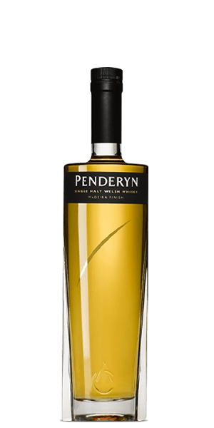 Penderyn Madeira Finish