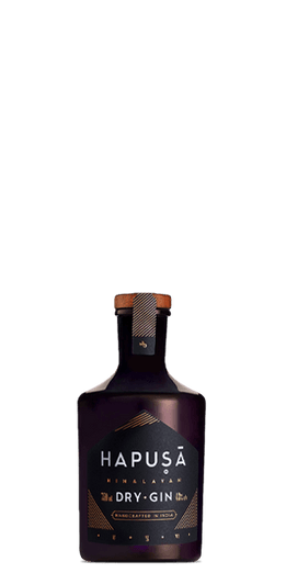 Hapusa Himalayan Dry Gin