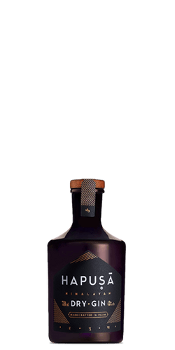 Hapusa Himalayan Dry Gin (700mL)